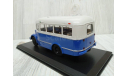 КАВЗ-651, масштабная модель, Classicbus, 1:43, 1/43