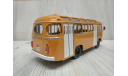 ПАЗ 672, масштабная модель, Classicbus, scale43