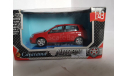 Volkswagen Golf V  GTI, масштабная модель, Bauer/Cararama/Hongwell, 1:43, 1/43