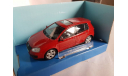 Volkswagen Golf V  GTI, масштабная модель, Bauer/Cararama/Hongwell, 1:43, 1/43
