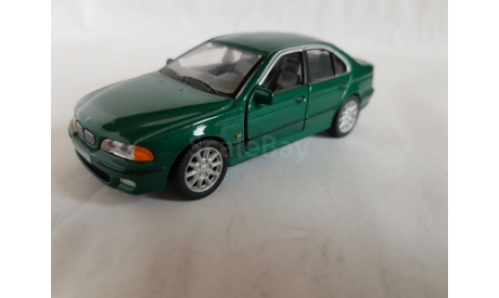 BMW 528i, масштабная модель, 1:43, 1/43, Bauer/Cararama/Hongwell