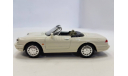 Alfa-Romeo Spider 1989, масштабная модель, 1:43, 1/43, NewRay, Alfa Romeo