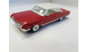 Mercury Marauder 1964, масштабная модель, Road Signature, 1:43, 1/43