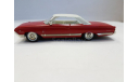 Mercury Marauder 1964, масштабная модель, Road Signature, 1:43, 1/43