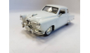 Studebaker Champion 1950, масштабная модель, Road Signature, 1:43, 1/43