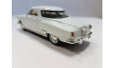 Studebaker Champion 1950, масштабная модель, Road Signature, 1:43, 1/43