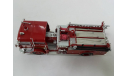 Mack C Fire Pumper -1960, масштабная модель, Signature, 1:50, 1/50