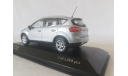 Ford Kuga, масштабная модель, Minichamps, scale43