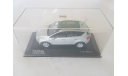 Ford Kuga, масштабная модель, Minichamps, scale43