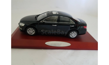 Toyota Camry, масштабная модель, Paudi Models, 1:43, 1/43