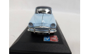 Simca Aronde Grand Large 1956, масштабная модель, Altaya, scale43