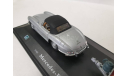 Mercedes-Benz 300 SL Roadster, масштабная модель, Bauer/Cararama/Hongwell, scale43