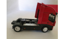 Iveco Stralis, масштабная модель, NewRay, scale43