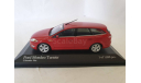 Ford Mondeo Turnier, масштабная модель, Minichamps, 1:43, 1/43