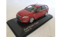 Ford Mondeo Turnier, масштабная модель, Minichamps, 1:43, 1/43