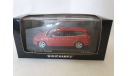 Ford Mondeo Turnier, масштабная модель, Minichamps, 1:43, 1/43