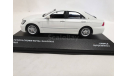 Toyota Crown Royal Saloon G, масштабная модель, J-Collection, scale43