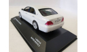 Toyota Crown Royal Saloon G 2005, масштабная модель, J-Collection, scale43