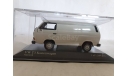 Volkswagen T3 Kastenwagen, масштабная модель, Minichamps, scale43