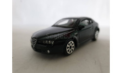 Alfa-Romeo Brera