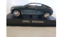 Opel Insigna, масштабная модель, IXO Altaya, scale43