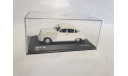 BMW-501, масштабная модель, Minichamps, scale43