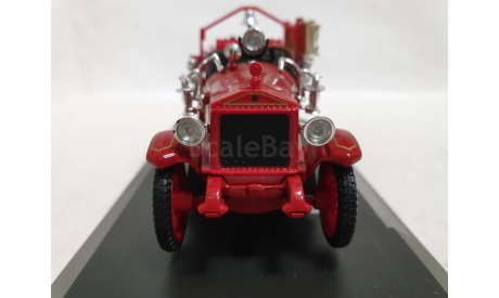 Maxim C1 1921, масштабная модель, Signature, scale43