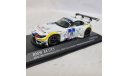 BMW Z4 GT3 Nurburgring 2012, масштабная модель, Minichamps, scale43