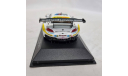 BMW Z4 GT3 Nurburgring 2012, масштабная модель, Minichamps, scale43