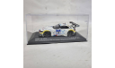 BMW Z4 GT3 Nurburgring 2012, масштабная модель, Minichamps, scale43