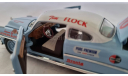 Hudson Hornet 1952 Tim Flock  Jocko Team Caliber, масштабная модель, 1:43, 1/43