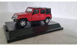 Jeep Wrangler 2014 SoftTop