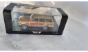 Jeep Grand Cherokee Wagoneer, масштабная модель, Neo Scale Models, scale43
