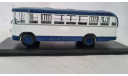 ЛИАЗ 158В, масштабная модель, Classicbus, 1:43, 1/43