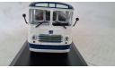 ЛИАЗ 158В, масштабная модель, Classicbus, 1:43, 1/43