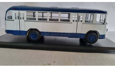 ЛИАЗ 158В, масштабная модель, Classicbus, 1:43, 1/43