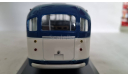 ЛИАЗ 158В, масштабная модель, Classicbus, 1:43, 1/43