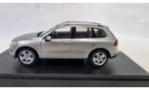 Volkswagen Touareg, масштабная модель, Herpa, scale43