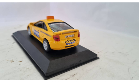 Toyota Celica Taxi, масштабная модель, scale43