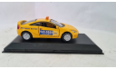 Toyota Celica Taxi, масштабная модель, scale43