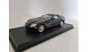 Mercedes Mc Laren, масштабная модель, Mercedes-Benz, 1:43, 1/43