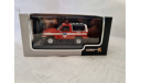 Ford Bronco II Camden New Jersey Fire Department, масштабная модель, Premium X, scale43