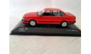 Audi V8, масштабная модель, Minichamps, scale43