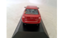 Audi A4, масштабная модель, Minichamps, scale43