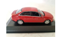 Audi A4, масштабная модель, Minichamps, scale43