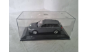 Audi A4, масштабная модель, Minichamps, scale43