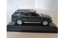 Audi Allroad Quattro, масштабная модель, Minichamps, scale43