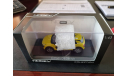 Citroen C4 Cactus, масштабная модель, Citroën, Norev, scale43