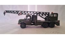 Tatra T138 Kran LKW Military, масштабная модель, Premium Classixxs, scale43
