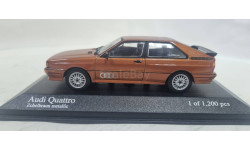 Audi Quattro